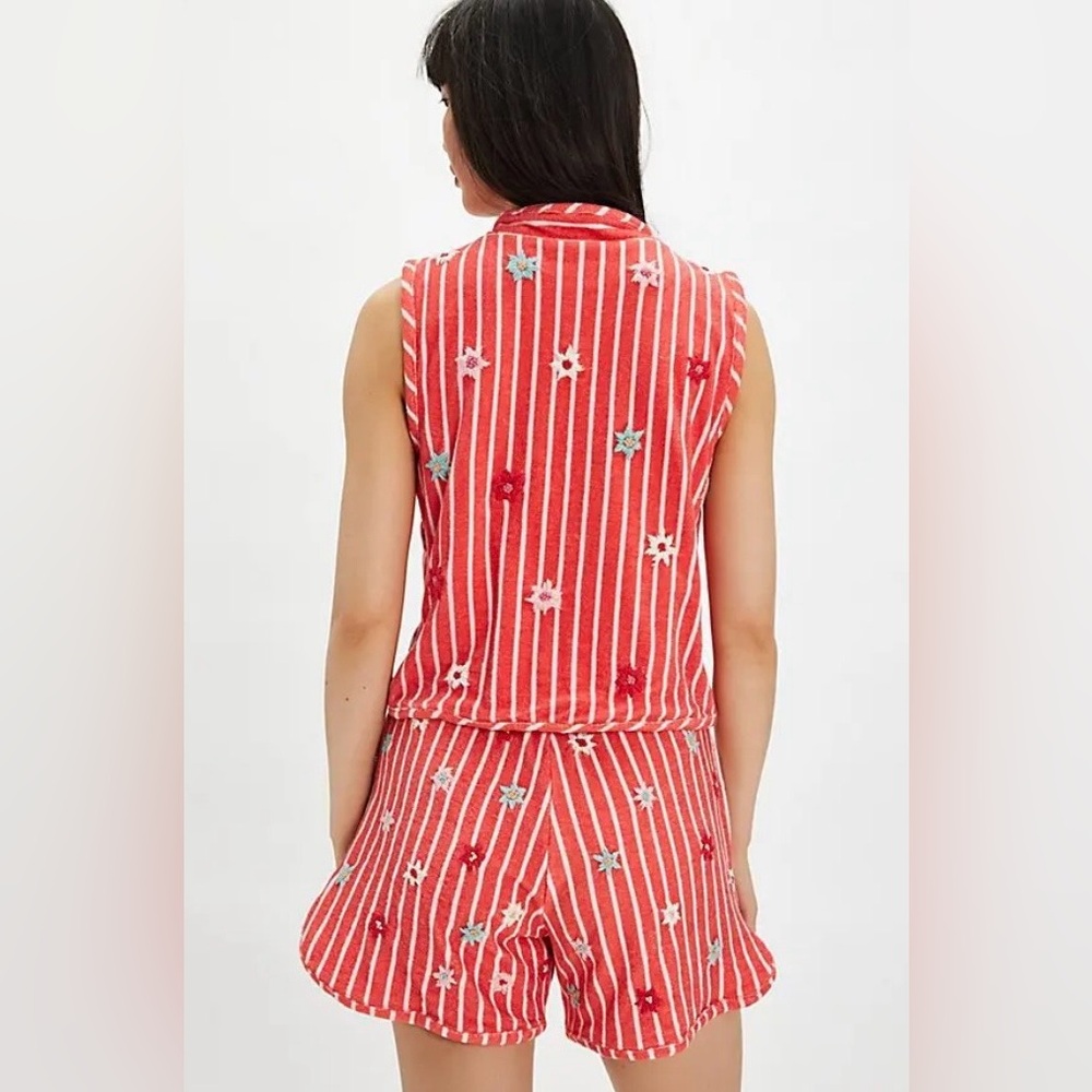 NWT FREE PEOPLE & TACH THE BONNIE DANICA SET ❤️❤️ - Picture 5 of 6